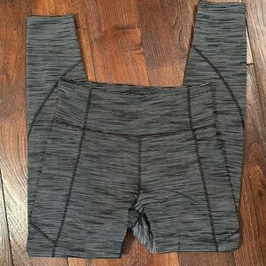 Tek Gear Workout Leggings Sz L